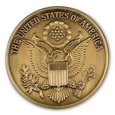 Service Medallion - Great Seal picture
