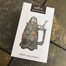 Hallmark Keepsake - Hoppy Halloween - 2022 **NEW / ** picture