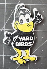 Vintage Yard Birds Shopping Center Fridge Magnet Chehalis Washington Americana picture
