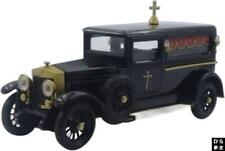 1/43 Fiat 519 Hunse + Coffin 1924 mini car picture