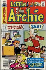 Little Archie #137 FN 1978 Stock Image picture