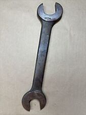 Vintage Lakeside Erie PA No. 45 Double Open Wrench 2 1/4” X 1 3/4” USA picture