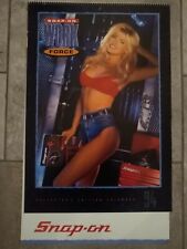 1994 (2022) Snap-on Calendar, Collector's Edition, brand new picture