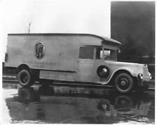 1927 Era Mack Truck Press Photo 0047 - Skinners Satins picture