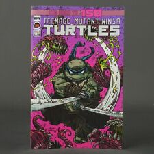 TMNT #146 Cvr B IDW Comics 2023 OCT231350 146B Turtles Ongoing (CA) Eastman picture