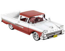 1958 Ford Ranchero Torch 180 1/43 Model Car picture