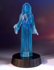 Star Wars Gentle Giant 2017 PGM Exc Princess Leia Holographic Statue New In Box picture