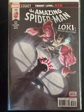 Amazing Spider-Man #795 Marvel 2018 VF+ Comics picture