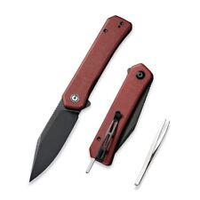 CIVIVI Relic Pocket Knife for Outdoor Everyday carry， Folding Knife picture