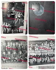 1946 Grinnell College Iowa Cyclone Yearbook 1846-1946 - 100 Year Anniversary picture