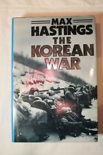 Korean War British Canadian US Reference Book picture