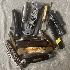 Junk Drawer Knives picture