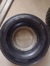 Vintage Dunlop Tire Ashtray picture