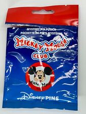 Disney The Mickey Mouse Club Mystery Pin Pins 2024 picture