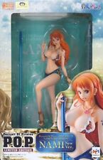 Portrait.Of.Pirates One Piece LIMITED EDITION Nami NewVer. 1/8 Finished picture