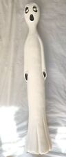 Vintage 1995 Union Products Don Featherstone Skinny Ghost Blow Mold 37” READ picture