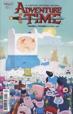 Adventure Time #70SUB VF 2017 Stock Image picture