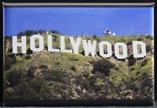 Hollywood Sign 2