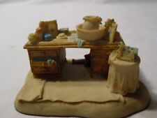 Dressing Table Brambly Hedge - Jill Barklem Figurines picture
