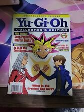 Ghostmasters Present • Yu-Gi-Oh Collector's Edition #08 2003 • Yu Gi Oh Magazine picture