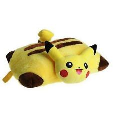 Pokémon pikachu pillow plush picture