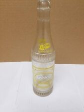 Vintage 10 Oz Goody Rootbeer Glass Bottle Oshkosh, WI picture