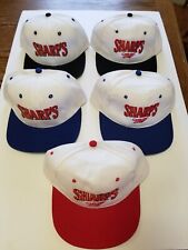 SHARP'S Miller Adjustable Hat Baseball Cap YOU PICK HAT read Info MADE IN USA picture