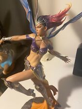 Sideshow Aspen Grace Statue Very Rare Exclusive Edition Used Condition picture