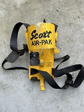Vintage Scott Air-Pak picture