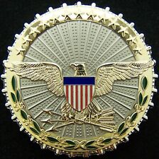 Department of Defense The Pentagon Washington DC Challenge Coin picture