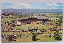 Vintage Postcard Little League World Series Baseball Lamade Stadium Williamsport picture