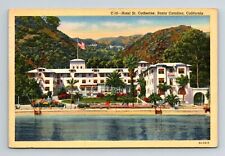 1941 Hotel St Catherine, Santa Catalina, Cali - F10000 picture