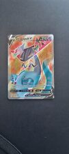 Dragapult V 183/192 Sword & Shield Rebel Clash Ultra Rare Pokemon Card - NM picture