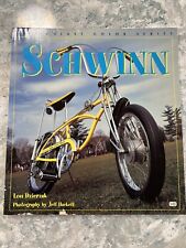 SCHWINN BICYCLE BOOK picture