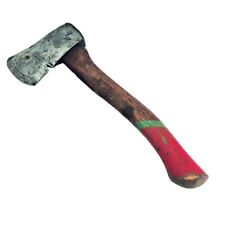 Plumb Boy Scout Hatchet Axe 1941 to 1950 Genuine Official BSA - Vintage picture