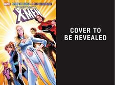 EXCEPTIONAL X-MEN #1 NM  CVR A & EDGE FOIL SET | BOTH BOOKS INCL | 09/04 PRESALE picture