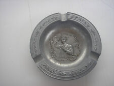 Vintage Frieling-Zinn Pewter Ashtray - Germany picture