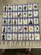 2023 Kakawow Cosmos Disney 100 (35) Cards Base LL picture