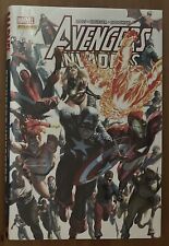 AVENGERS / INVADERS (Marvel + Dynamite 2009 HC) Alex Ross SEALED picture