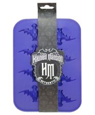 Disney Parks Haunted Mansion Silicone Ice Cube or Candy Tray Rare & HTF - New picture