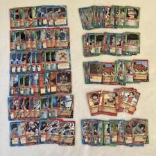 Naruto item lot of 180 card Naruto Kakashi Hatake Sasori Various Bulk sale   picture