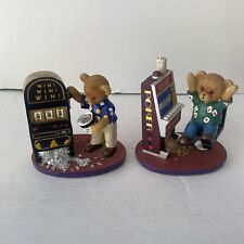 2 Faithful Fuzzies Slots Of Excitment Viva Vegas Bear Collection picture