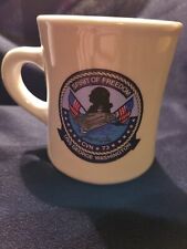 U.S.S. George Washington Spirit of Freedom Mug picture