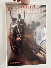 Hell Spawn #1 2000 8.0 VF Image Todd McFarlane Comic Book picture