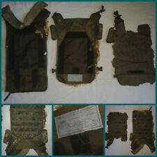 Russian Army 6B45  camo vest bags uniform Ukraine War soldier picture