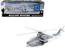 NEW RAY 1:55 BELL AH-1Z COBRA – SKY PILOT 26123 picture