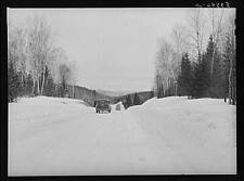 Littleton,New Hampshire,NH,Farm Security Administration,Grafton County,FSA,1 picture