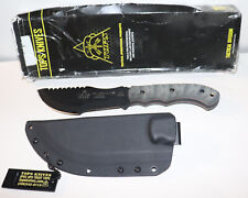 TOPS Knives Tom Brown Tracker Fixed Blade Knife picture