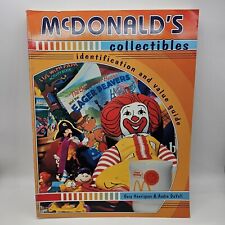 McDonalds Collectibles Identification and Value Guide 1997 picture