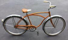 Vintage 1965 Schwinn American Men’s 26” Bicycle Bendix 2 Speed Kickback NICE picture
